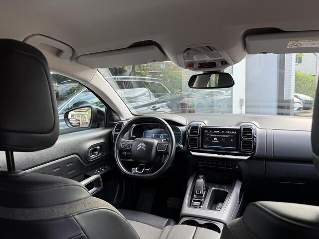 Citroen C5 Aircross 1.6 PureTech Feel Aut. |Camera|Carplay|Trekhaak|