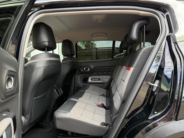 Citroen C5 Aircross 1.6 PureTech Feel Aut. |Camera|Carplay|Trekhaak|