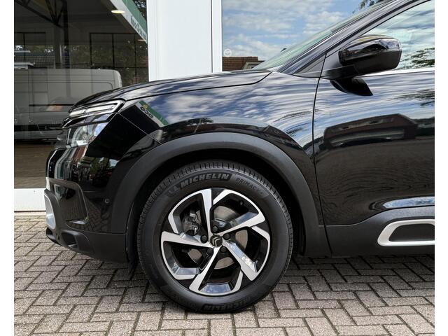 Citroen C5 Aircross 1.6 PureTech Feel Aut. |Camera|Carplay|Trekhaak|