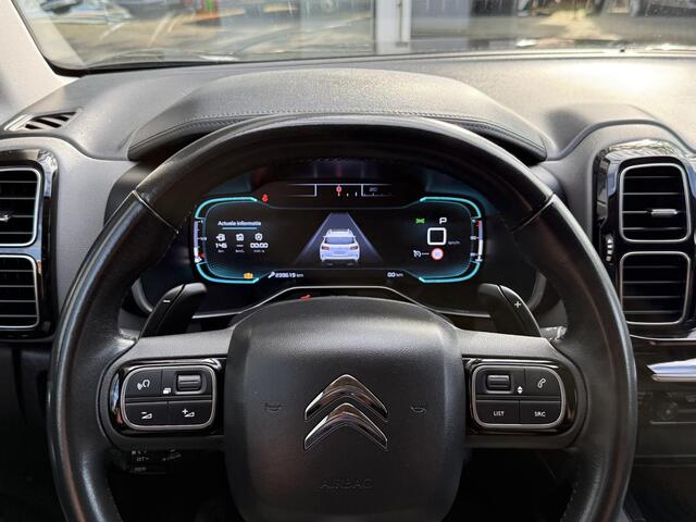 Citroen C5 Aircross 1.6 PureTech Feel Aut. |Camera|Carplay|Trekhaak|