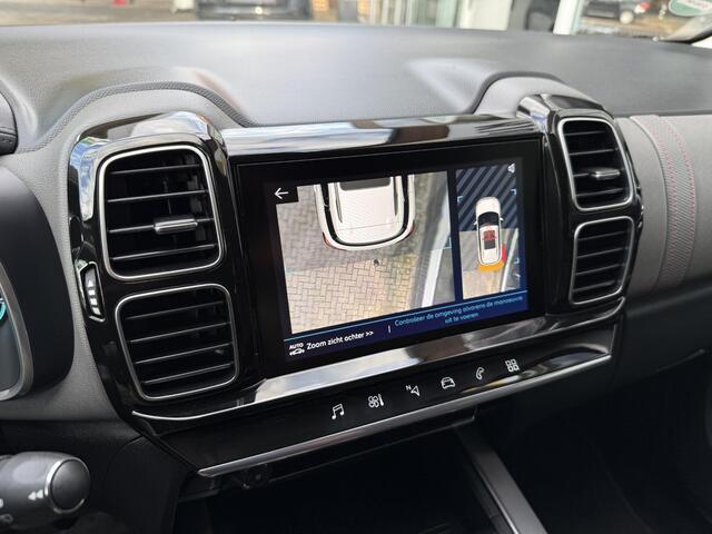 Citroen C5 Aircross 1.6 PureTech Feel Aut. |Camera|Carplay|Trekhaak|