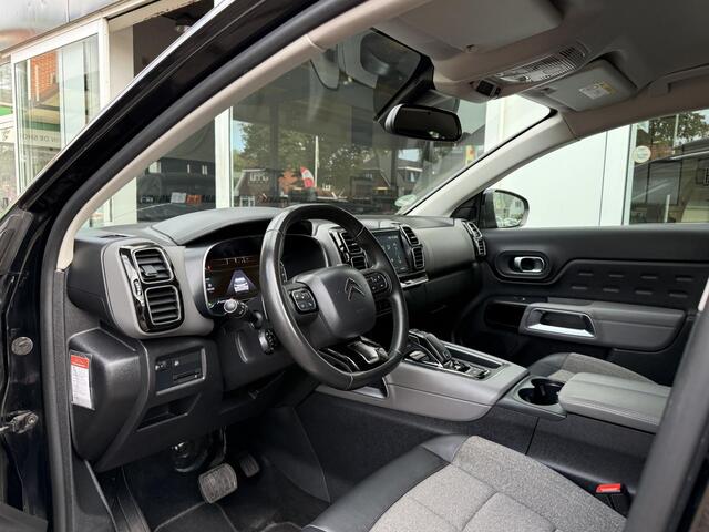 Citroen C5 Aircross 1.6 PureTech Feel Aut. |Camera|Carplay|Trekhaak|
