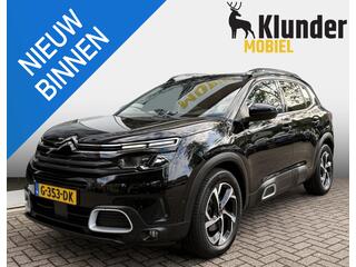 Citroen C5 Aircross 1.6 PureTech Feel Aut. |Camera|
