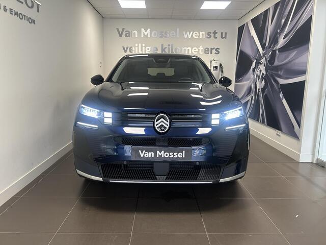 Citroen C5 Aircross 1.6 Plug-In Hybrid 195 Business | Elektrische stoelen | 360 Camera | Adaptieve Cruise Control | Apple Carplay/Android Auto