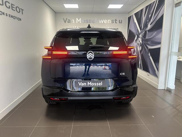 Citroen C5 Aircross 1.6 Plug-In Hybrid 195 Business | Elektrische stoelen | 360 Camera | Adaptieve Cruise Control | Apple Carplay/Android Auto