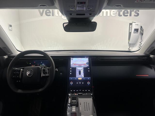 Citroen C5 Aircross 1.6 Plug-In Hybrid 195 Business | Elektrische stoelen | 360 Camera | Adaptieve Cruise Control | Apple Carplay/Android Auto