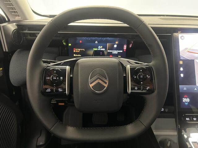 Citroen C5 Aircross 1.6 Plug-In Hybrid 195 Business | Elektrische stoelen | 360 Camera | Adaptieve Cruise Control | Apple Carplay/Android Auto