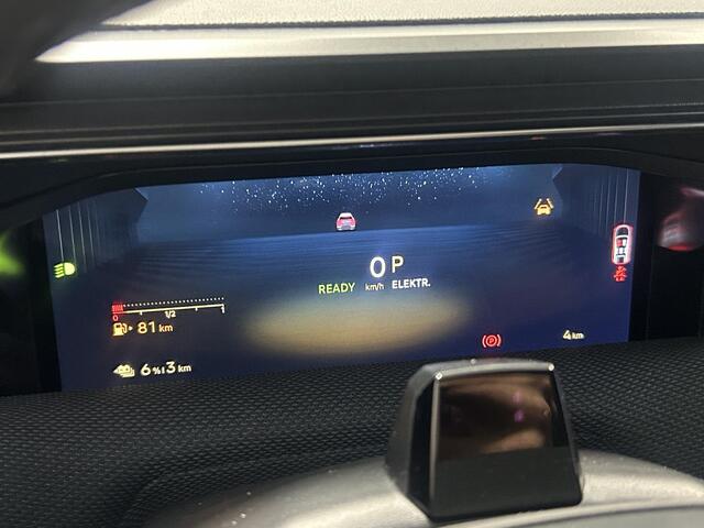 Citroen C5 Aircross 1.6 Plug-In Hybrid 195 Business | Elektrische stoelen | 360 Camera | Adaptieve Cruise Control | Apple Carplay/Android Auto