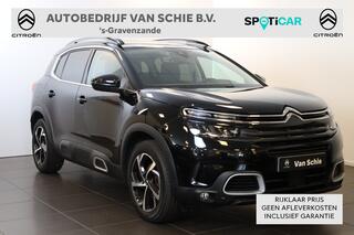 Citroen C5 Aircross PT 130 Feel Leer | Trekhaak | S