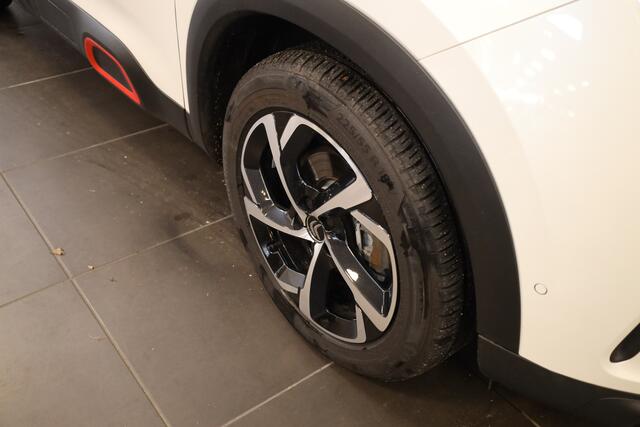 Citroen C5 Aircross PT 180 Automaat-8 Feel Camera | Navi | 1500 kg trekgewicht