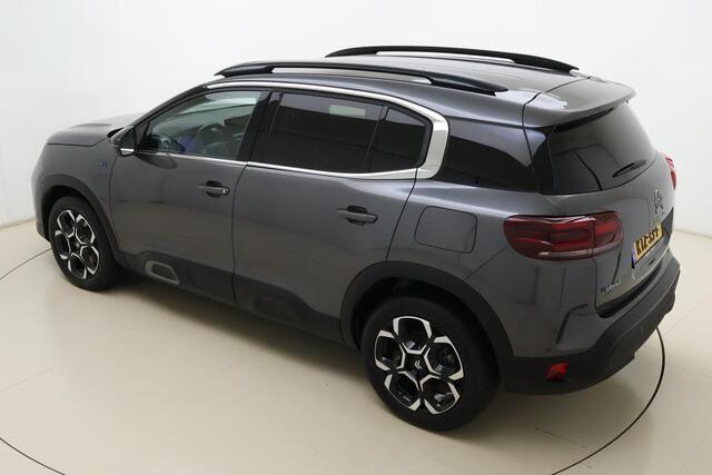 Citroen C5 Aircross 1.6 Plug-in Hybrid 225 Business Plus | Apple Carplay/Android Auto | DAB ontvanger | Cruise Control| lichtmetalen velgen 18 inch