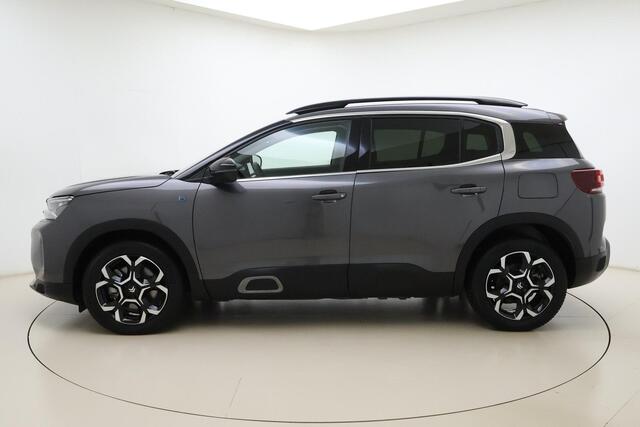 Citroen C5 Aircross 1.6 Plug-in Hybrid 225 Business Plus | Apple Carplay/Android Auto | DAB ontvanger | Cruise Control| lichtmetalen velgen 18 inch