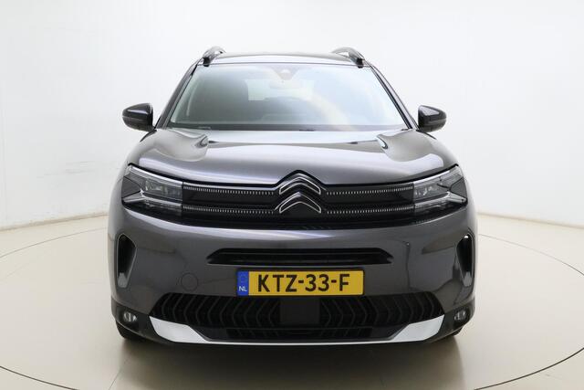 Citroen C5 Aircross 1.6 Plug-in Hybrid 225 Business Plus | Apple Carplay/Android Auto | DAB ontvanger | Cruise Control| lichtmetalen velgen 18 inch
