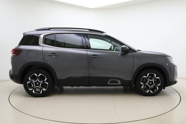 Citroen C5 Aircross 1.6 Plug-in Hybrid 225 Business Plus | Apple Carplay/Android Auto | DAB ontvanger | Cruise Control| lichtmetalen velgen 18 inch