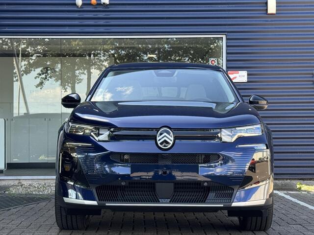 Citroen C5 Aircross Plug in Hybrid 195 pk MAX automaat | Apple Carplay/Android Auto | Cruise Control | DAB Ontvanger | Climate Control