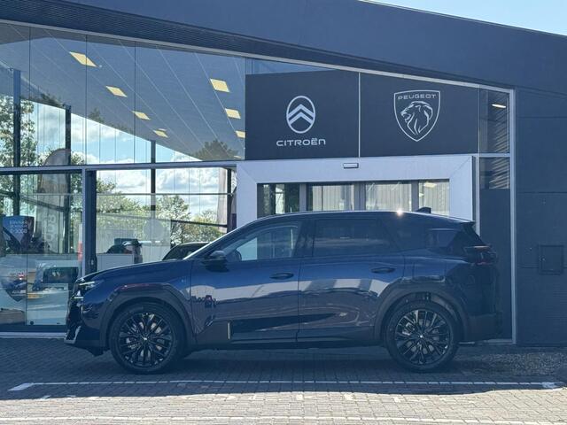 Citroen C5 Aircross Plug in Hybrid 195 pk MAX automaat | Apple Carplay/Android Auto | Cruise Control | DAB Ontvanger | Climate Control