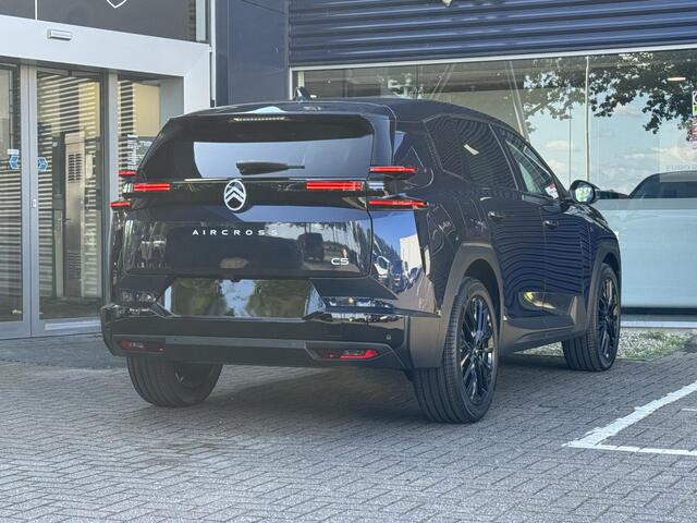 Citroen C5 Aircross Plug in Hybrid 195 pk MAX automaat | Apple Carplay/Android Auto | Cruise Control | DAB Ontvanger | Climate Control