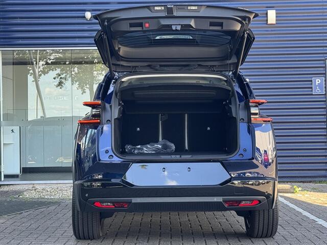 Citroen C5 Aircross Plug in Hybrid 195 pk MAX automaat | Apple Carplay/Android Auto | Cruise Control | DAB Ontvanger | Climate Control