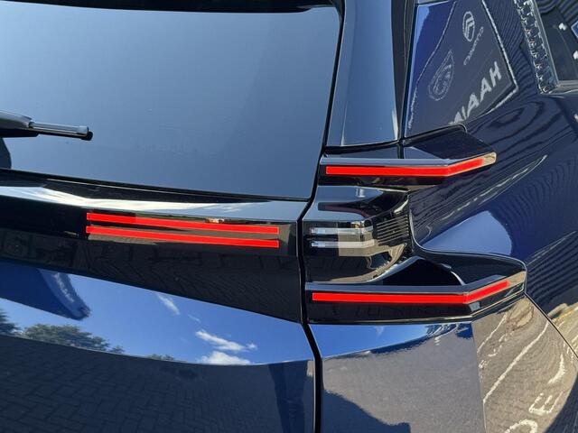Citroen C5 Aircross Plug in Hybrid 195 pk MAX automaat | Apple Carplay/Android Auto | Cruise Control | DAB Ontvanger | Climate Control