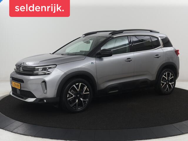 Citroen C5 1.6 Plug-in Hybrid 225 Business Plus | SOH 98,1% | Camera | Navigatie | Stoelverwarming | Apple carplay | DodeHoek ASS. |