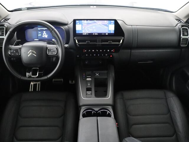 Citroen C5 1.6 Plug-in Hybrid 225 Business Plus | SOH 98,1% | Camera | Navigatie | Stoelverwarming | Apple carplay | DodeHoek ASS. |