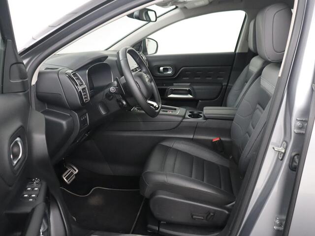 Citroen C5 1.6 Plug-in Hybrid 225 Business Plus | SOH 98,1% | Camera | Navigatie | Stoelverwarming | Apple carplay | DodeHoek ASS. |