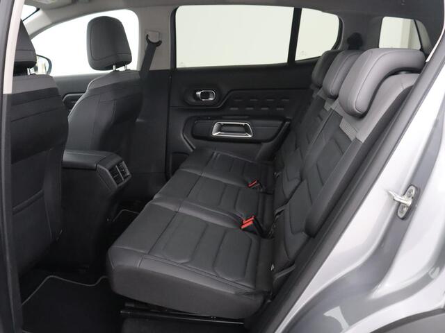 Citroen C5 1.6 Plug-in Hybrid 225 Business Plus | SOH 98,1% | Camera | Navigatie | Stoelverwarming | Apple carplay | DodeHoek ASS. |