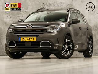 Citroen C5 Aircross 1.6 PureTech Sport 181Pk Automa