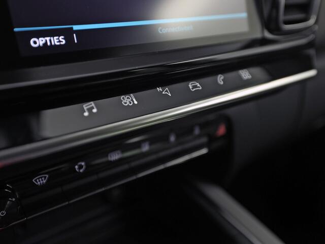 Citroen C5 Aircross 1.2 PureTech Sport (VIRTUAL COCKPIT, APPLE CARPLAY, GROOT NAVI, 360 CAMERA, LEDER, SPORTSTOELEN, GETINT GLAS, KEYLESS, NIEUWSTAAT)