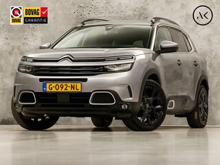 Citroen C5 Aircross 1.2 PureTech Sport (VIRTUAL COC