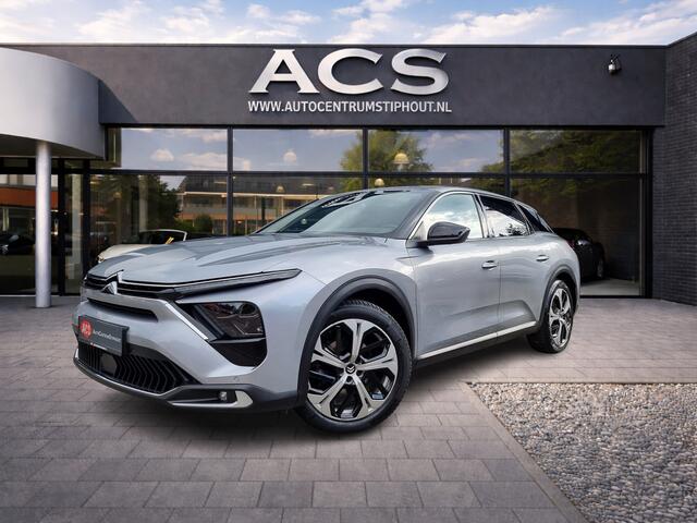 Citroen C5 X 1.2 You | 2024 | 360 Camera | Carplay | Zeer nette staat! | Incl. BTW