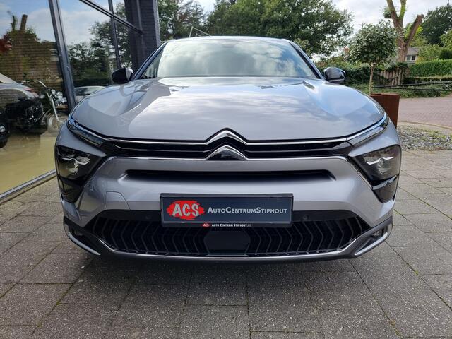 Citroen C5 X 1.2 You | 2024 | 360 Camera | Carplay | Zeer nette staat! | Incl. BTW