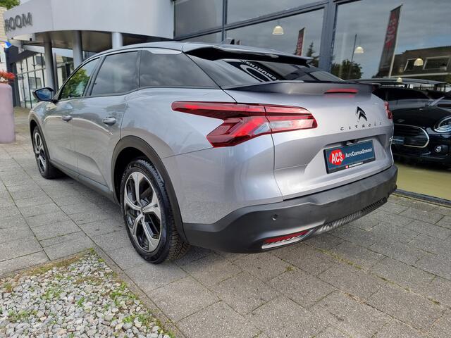 Citroen C5 X 1.2 You | 2024 | 360 Camera | Carplay | Zeer nette staat! | Incl. BTW