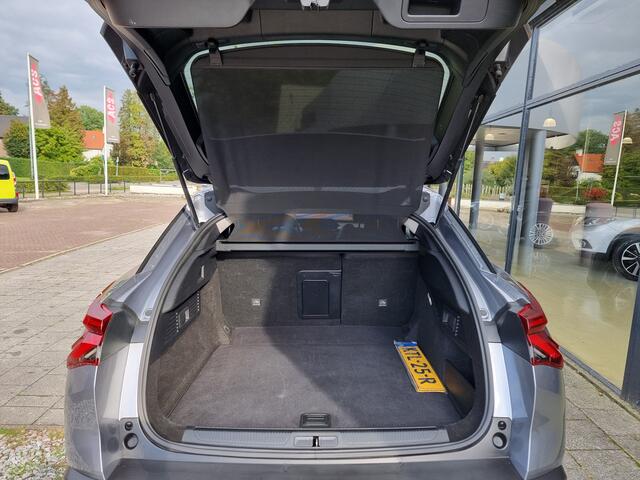 Citroen C5 X 1.2 You | 2024 | 360 Camera | Carplay | Zeer nette staat! | Incl. BTW