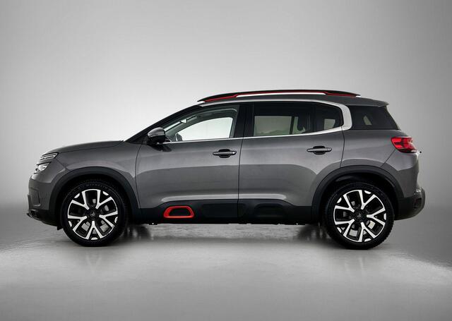 Citroen C5 Aircross 1.6 PureTech Shine | Automaat | LMV | Trekhaak – foto 2