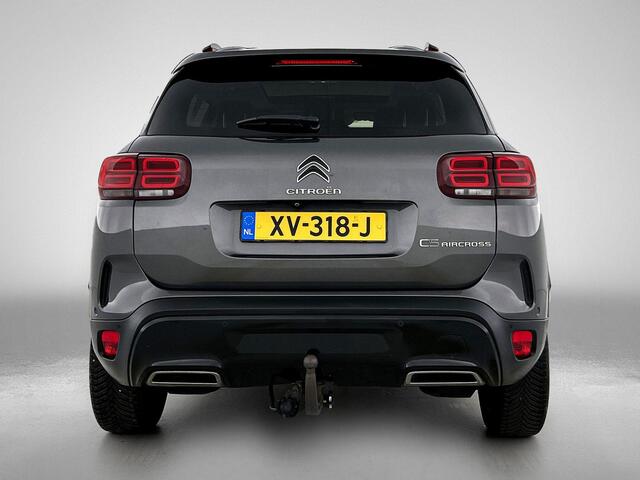 Citroen C5 Aircross 1.6 PureTech Shine | Automaat | LMV | Trekhaak – foto 3