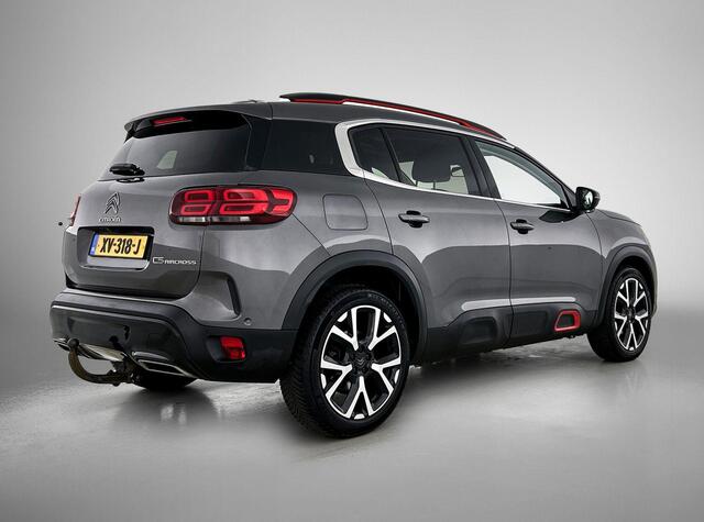 Citroen C5 Aircross 1.6 PureTech Shine | Automaat | LMV | Trekhaak – foto 4