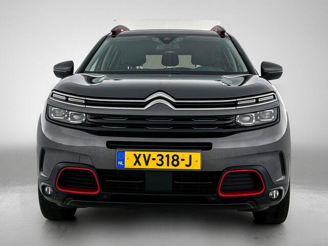 Citroen C5 Aircross 1.6 PureTech Shine | Automaat | LMV | Trekhaak – foto 5