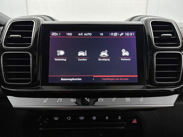 Citroen C5 Aircross 1.6 PureTech Shine | Automaat | LMV | Trekhaak – foto 7