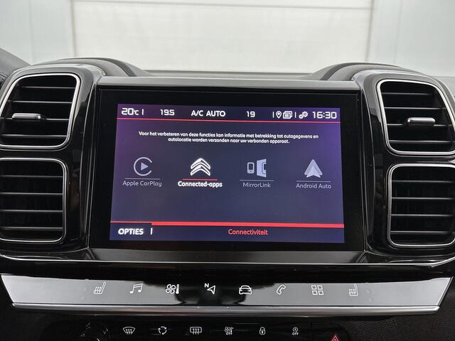 Citroen C5 Aircross 1.6 PureTech Shine | Automaat | LMV | Trekhaak – foto 10