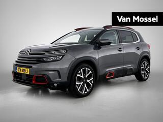 Citroen C5 Aircross 1.6 PureTech Shine | Automaat |