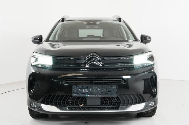 Citroen C5 Aircross 1.2 Hybrid e-DCS6 Max 145 pk MHEV | Navi | Camera | Adaptive Cruise | Apple/Android | – foto 2