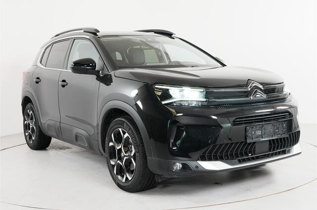 Citroen C5 Aircross 1.2 Hybrid e-DCS6 Max 145 pk MHEV | Navi | Camera | Adaptive Cruise | Apple/Android | – foto 3