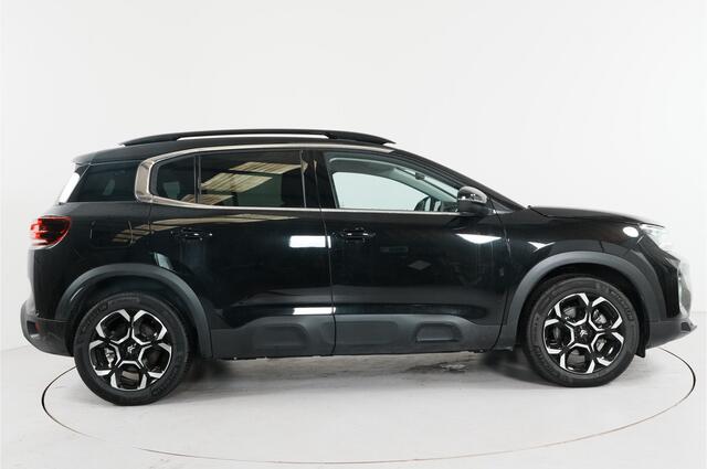 Citroen C5 Aircross 1.2 Hybrid e-DCS6 Max 145 pk MHEV | Navi | Camera | Adaptive Cruise | Apple/Android | – foto 4