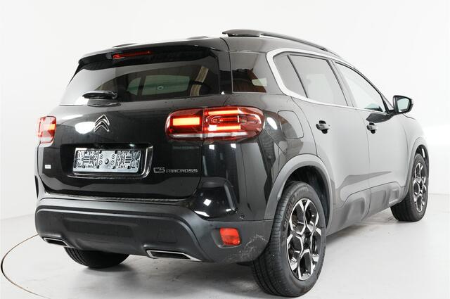 Citroen C5 Aircross 1.2 Hybrid e-DCS6 Max 145 pk MHEV | Navi | Camera | Adaptive Cruise | Apple/Android | – foto 5
