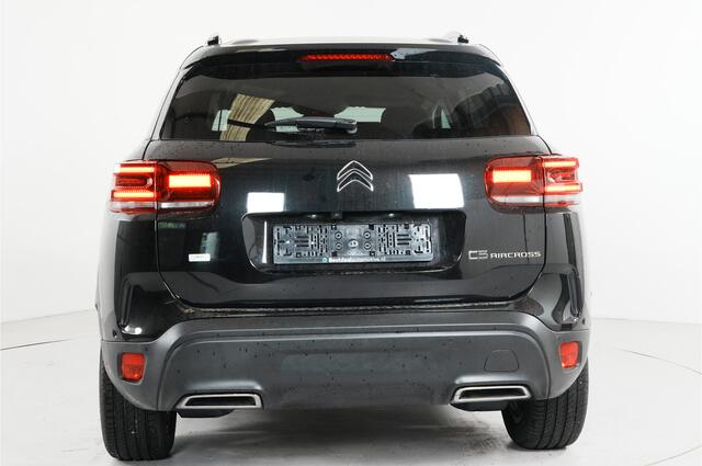 Citroen C5 Aircross 1.2 Hybrid e-DCS6 Max 145 pk MHEV | Navi | Camera | Adaptive Cruise | Apple/Android | – foto 6