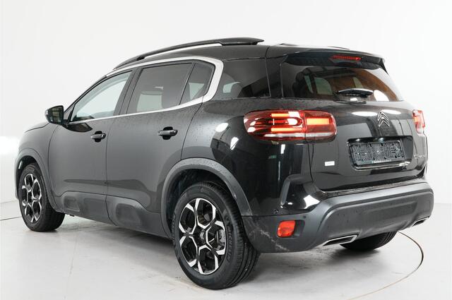 Citroen C5 Aircross 1.2 Hybrid e-DCS6 Max 145 pk MHEV | Navi | Camera | Adaptive Cruise | Apple/Android | – foto 7