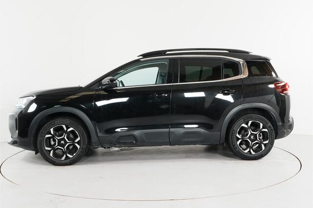 Citroen C5 Aircross 1.2 Hybrid e-DCS6 Max 145 pk MHEV | Navi | Camera | Adaptive Cruise | Apple/Android | – foto 8