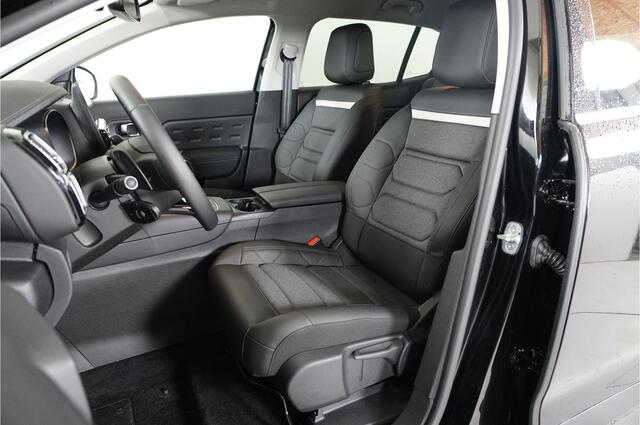 Citroen C5 Aircross 1.2 Hybrid e-DCS6 Max 145 pk MHEV | Navi | Camera | Adaptive Cruise | Apple/Android | – foto 9