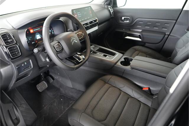 Citroen C5 Aircross 1.2 Hybrid e-DCS6 Max 145 pk MHEV | Navi | Camera | Adaptive Cruise | Apple/Android | – foto 10
